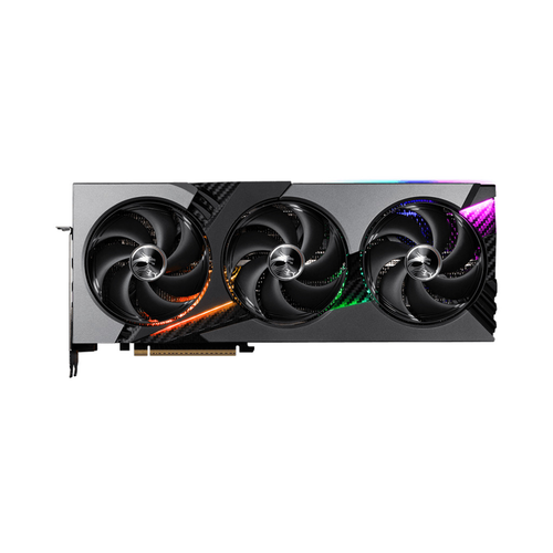 MSI GeForce RTX 5070 12G Vanguard OC 12GB GDDR7 192bit DX12 PCIe 5.0 (3xDP 1xHDMI) Ekran Kart�