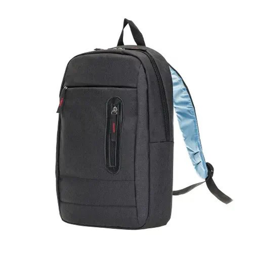 Plm Castelo 15.6 Notebook S�rt �antas� Siyah