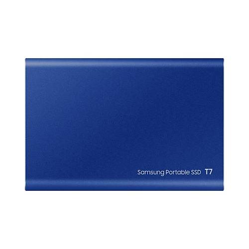 Samsung T7 2TB Usb 3.2 2.5 Tanabilir Portatif SSD Disk MU-PC2T0H