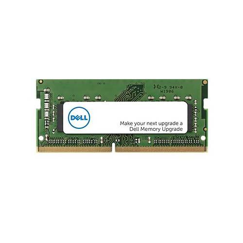 Dell Memory Upgrade 32GB 2RX8 DDR5 SODIMM 4800MHz Non-ECC Bellek A-MWS-SD4800-32GB