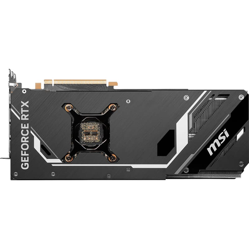 MSI GeForce RTX 4080 16GB VENTUS 3X OC 256Bit GDDR6X DLSS 3 Ekran Kart�