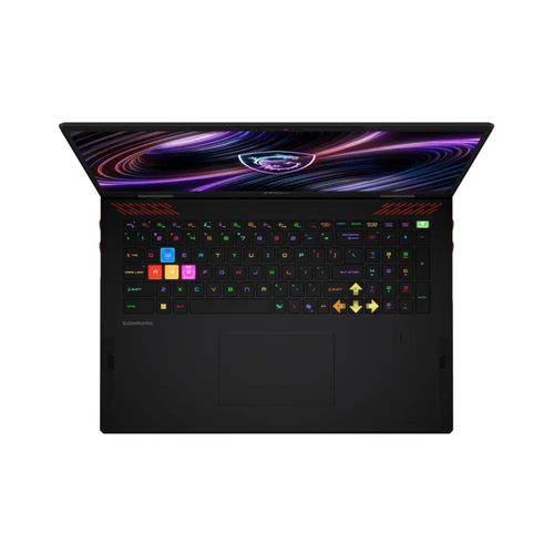 MSI Raider 18 Max HX A2WJ-1059TR Ultra 9 290HX Plus 64GB 4 TB SSD 24GB RTX5090 175W 18 UHD+ 120Hz Windows 11