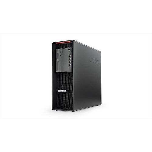 Lenovo ThinkStation P520 W-2235 16GB 1TB HDD 512GB SSD 1000W PSU Windows 10 Pro 30BE00H1TX