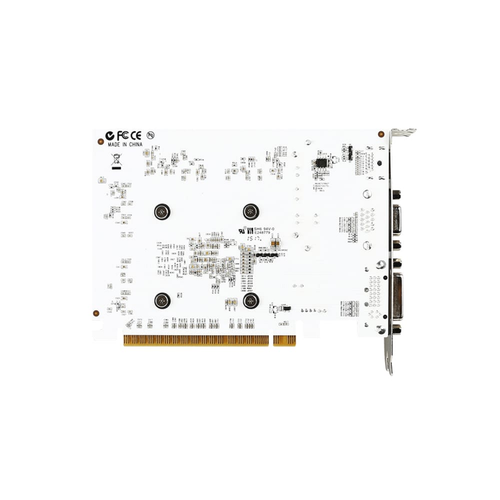 MSI N730 2GD3V3 GT730 2GB DDR3 128Bit DX12 PCIe 3.0 X16 (1xVGA 1xDVI 1xHDMI) Ekran Kart�