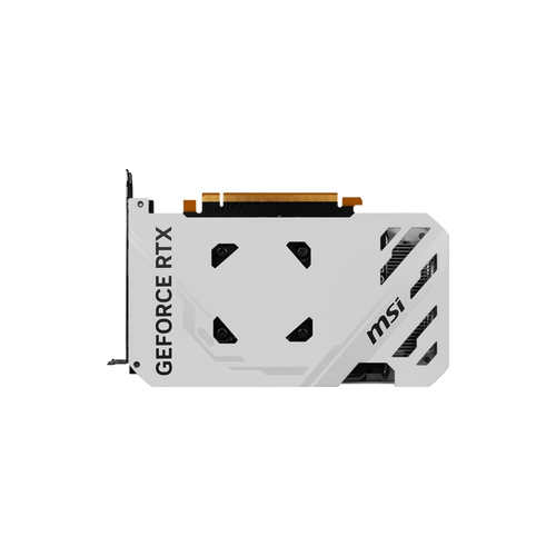 MSI GeForce RTX 4060 Ventus 2X White 8G OC 8GB GDDR6 128Bit DX12 PCIe 4.0 X8 DLSS 3 Ekran Kart� (3xDP 1xHDMI)