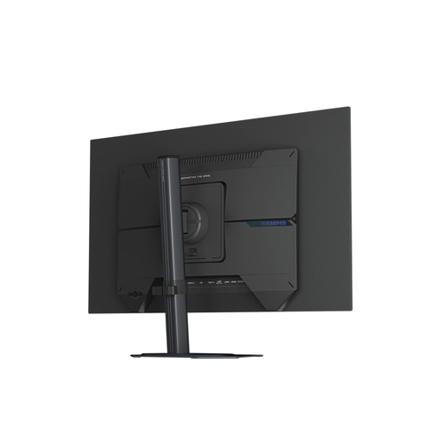 Gigabyte MO27Q28G 27 2560x1440 QHD 280Hz 0.03 ms HDMI DP Type-C True Black 500 OLED Gaming Monit�r