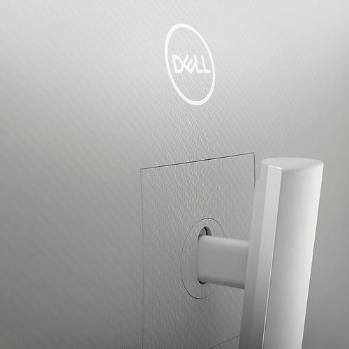 Dell S2722QC 27 3840x2160 60Hz 4ms HDMI Type-C IPS Monitr