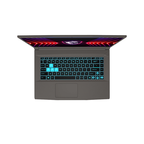 MSI Thin A15 B7VE-076XTR Ryzen 5 7535HS 16GB 512GB SSD 6GB RTX4050 15.6 FHD 144Hz FreeDOS