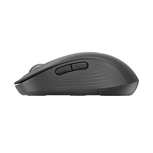 Logitech M650 M Signature Kablosuz Mouse Siyah 910-006253