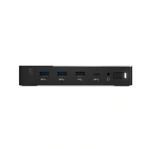 MSI USB-C Docking Station Gen 2