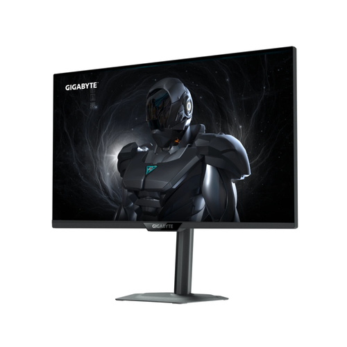 Gigabyte G27U 27 3840x2160 4K UHD 160Hz 1ms HDMI DP HDR 400 FreeSync IPS Gaming Monit�r