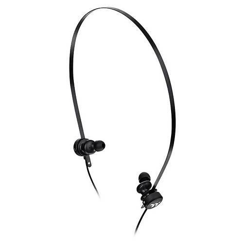 Thermaltake Isurus Pro V2 Siyah Profesyonel In-ear Oyun Kulakl GHT-IST-ANIBBK-34