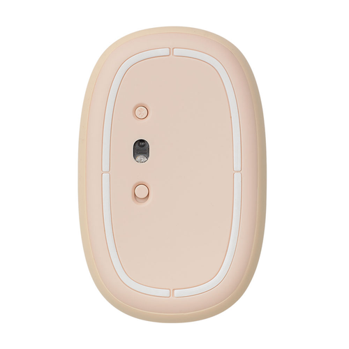 Rapoo M660 Bej �ok Modlu Kablosuz Mouse