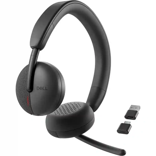 Dell Pro Wireless Kulakl�k Siyah WL3024 520-BBFL
