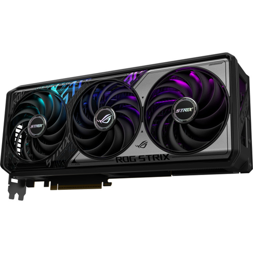 ASUS ROG Strix GeForce RTX 5070 Ti 16GB GDDR7 OC Edition Ekran Kart�