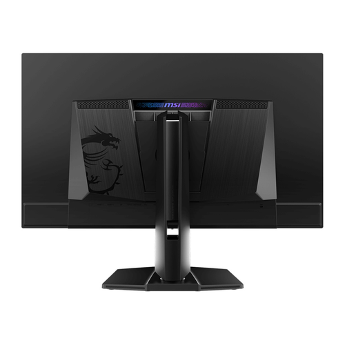 MSI MPG 321URX QD-OLED 31.5 3840x2160 UHD 240Hz 0.03 ms HDMI DP Type-C HDR 400 G-Sync QD-OLED Gaming Monit�r