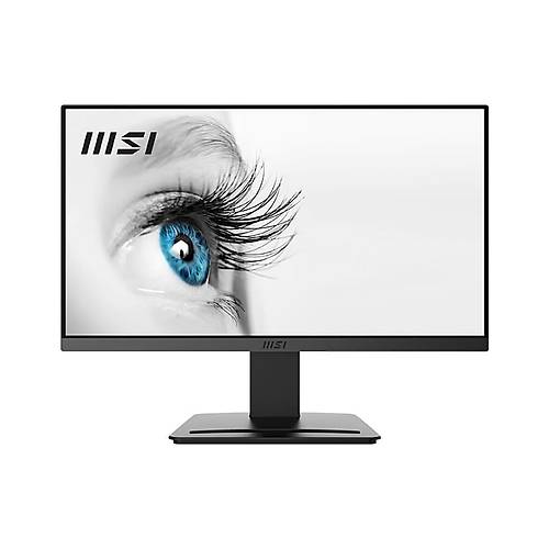 MSI PRO MP223 21.5 1920x1080 100Hz 1ms HDMI VGA Led Monitr