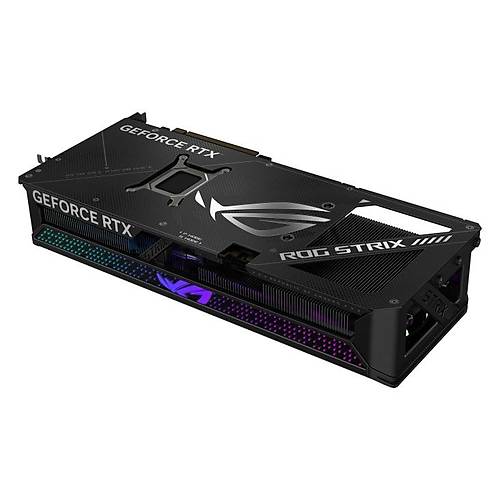 ASUS ROG Strix GeForce RTX 5070 Ti 16GB GDDR7 OC Edition Ekran Kart