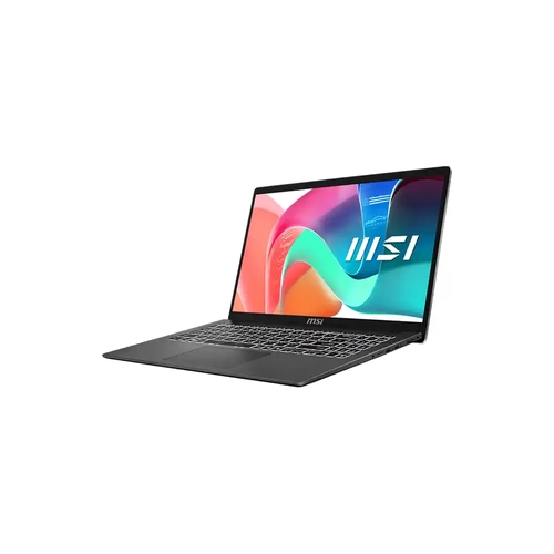 MSI Modern 15 F1MG-632XTR Core 7 150U 16GB 512GB SSD 15.6 FHD FreeDOS