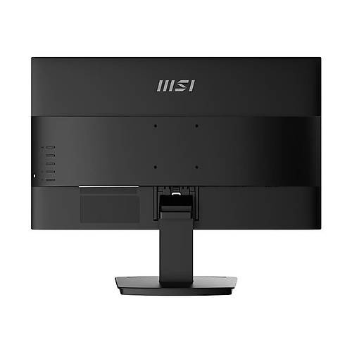 MSI PRO MP2412 23.8 1920x1080 100Hz 1ms HDMI DP Led Monitr