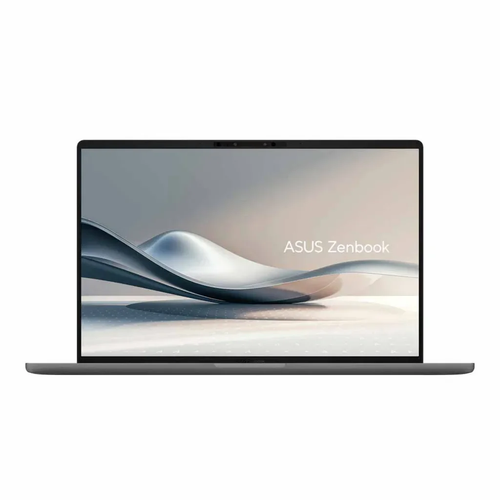 ASUS Zenbook A14 UX3407NA-QD165W Snapdragon X2 Elite X2E-88-100 16GB 512GB SSD 14 OLED WUXGA Windows 11