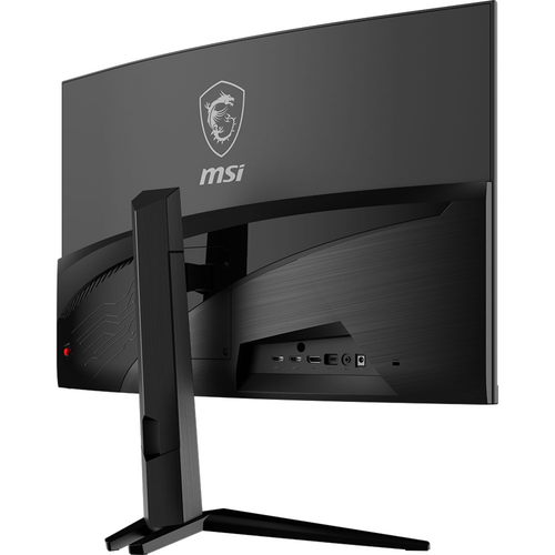 MSI MAG 321CUPDF 32 3840x2160 UHD 160Hz 0.5ms HDMI DP Type-C HDR 400 FreeSync Premium Curve 1500R Gaming Monit�r