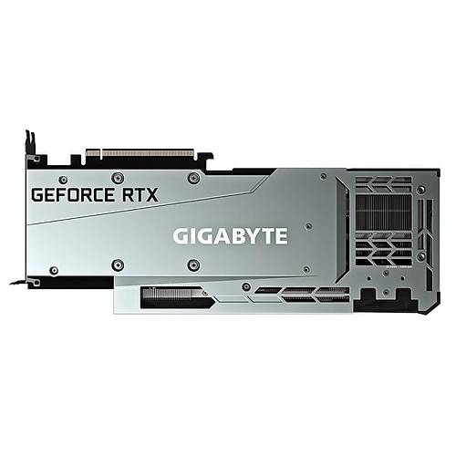 GIGABYTE GeForce RTX 3080 Ti Gaming OC 12G 12GB 384Bit GDDR6X