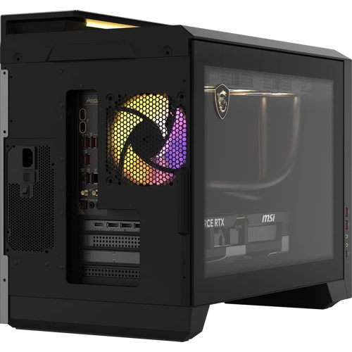 MSI MEG Vision X AI 2NVV7-004EU Ultra 7 265K 32GB 2TB SSD 16GB RTX 5080 Ventus 3X Windows 11 Home