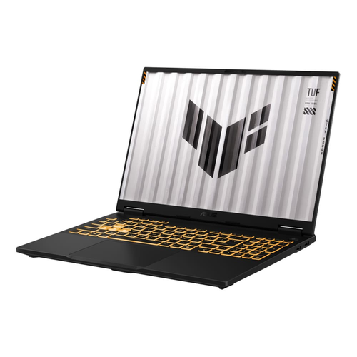 ASUS TUF Gaming F16 FX608JH-RV010 i5-13450HX 16GB 512GB SSD 8GB RTX5050 115W 16 FHD+ 165Hz FreeDOS