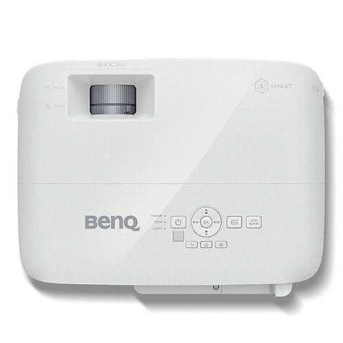 BenQ EH600 3600 Ans 1920x1080 FHD Hdm Vga Android Smart Elence Projektr