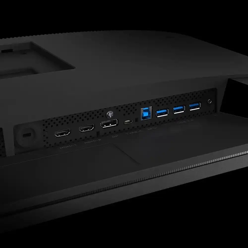 Gigabyte M32U 31.5 3840x2160 144Hz 1ms HDMI DP Type-C HDR 400 IPS Gaming Monit�r