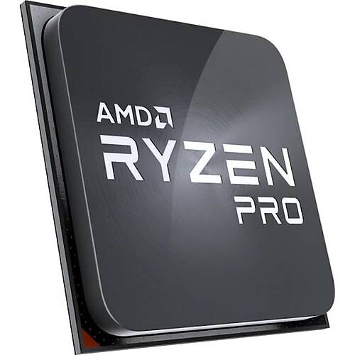 AMD Ryzen 7 5750G PRO Soket AM4 3.8GHz 16MB Cache lemci Fanl Kutusuz