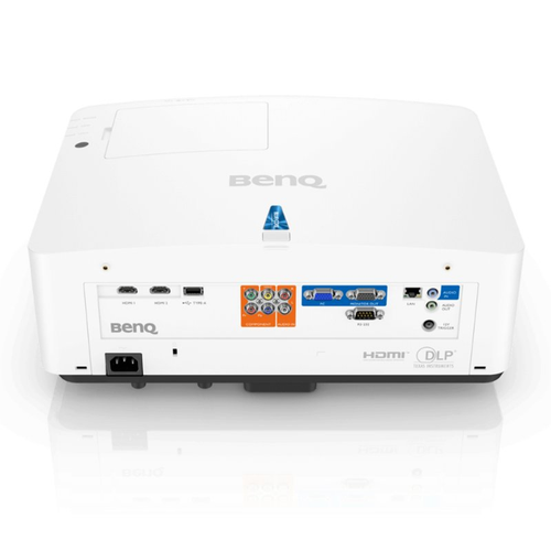 BenQ LU930 5000 Ans 1920x1200 WUXGA Hdm� RJ45 USB 360 D�nd�rme DLP Lazer Projeksiyon