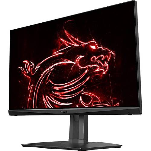 MSI Optix MAG274QRX 27 2560x1440 240Hz 1ms HDMI DP Type-C HDR 400 IPS Gaming Monitr