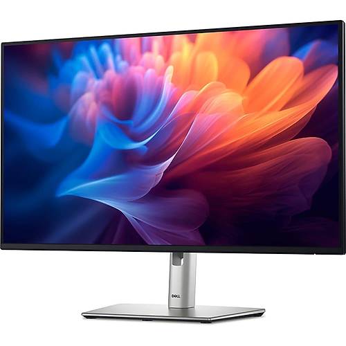 Dell P2725H 27 1920x1080 100Hz 8ms HDMI VGA DP Type-C IPS Led Monitr