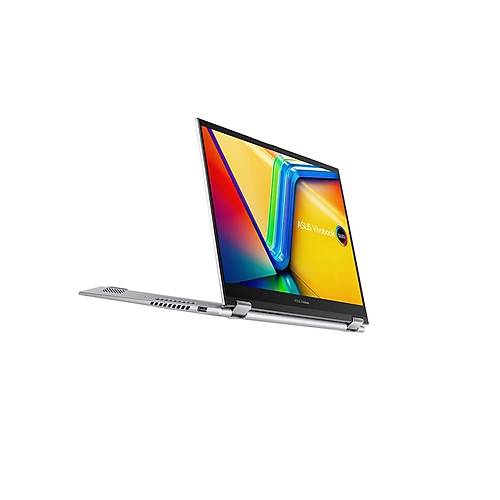 ASUS Vivobook S 14 Flip TN3402YA-LZ318W01 Ryzen 5 7430U 16GB 512GB SSD 14 WUXGA Touch Windows 11 Pro