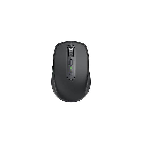 Logitech MX Anywhere 3S  Kablosuz Mouse Siyah 910-006929