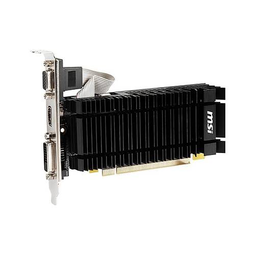 MSI GeForce GT 730 2GB 64Bit DDR3