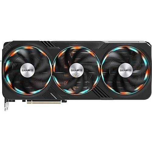 Gigabyte GeForce RTX 4090 Gaming OC 24GB 384Bit GDDR6X DLSS 3 Ekran Kart