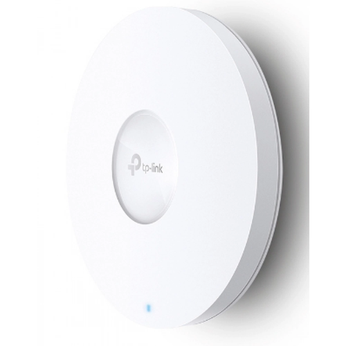 TP-Link Omada EAP653 AX3000 Wi-Fi 6 1 Port Gigabit Dual Band Tavan Tipi Access Point