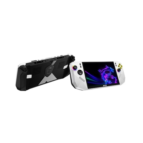 MSI Claw A8 BZ2EM-024TR Amd Ryzen Z2 Extreme 24GB 1TB SSD 8 FHD+ 120Hz Windows 11 Home El Oyun Bilgisayar�