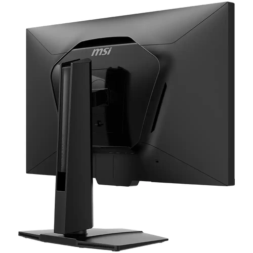 MSI MAG 274UPDF E16M 27 3840x2160 UHD 160Hz 0.5ms HDMI DP Type-C HDR 1000 Adaptive Sync Mini Led Gaming Monitr