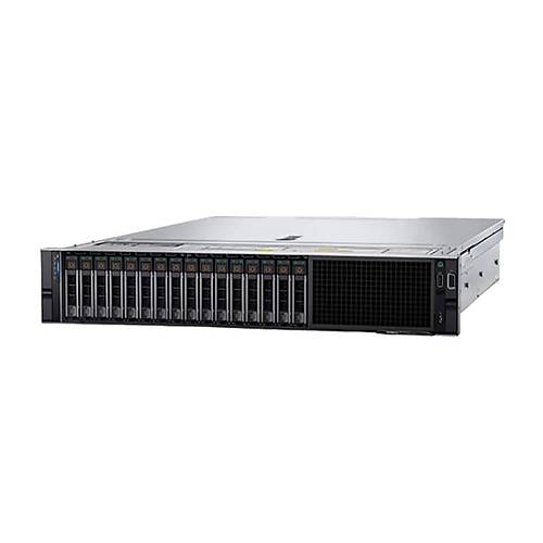 Dell PowerEdge R750XS Intel Xeon Silver 4314 16GB 480GB SSD Sata PER750XS4SPL