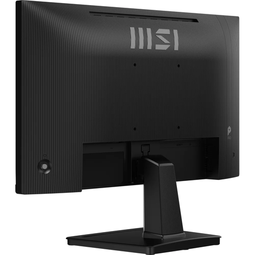 MSI PRO MP225 E12VL 21.5 1920x1080 FHD 120Hz 4ms HDMI VGA Adaptive Sync VA Monit�r
