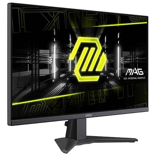 MSI MAG 275F 27 1920x1080 180Hz 1ms HDMI DP Adaptive Sync Gaming Monitr