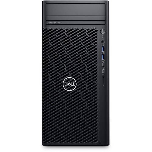 Dell Precision 3680 i7-14700 vPro 32GB 1TB SSD 4GB Nvidia T400 Windows 11 Pro