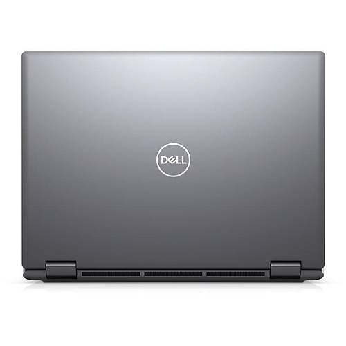 Dell Precision M7670 i7-12850HX vPro 16GB 256GB SSD 8GB RTX A2000 16 Windows 10 Pro XCTOP7670EMEA_VP-1