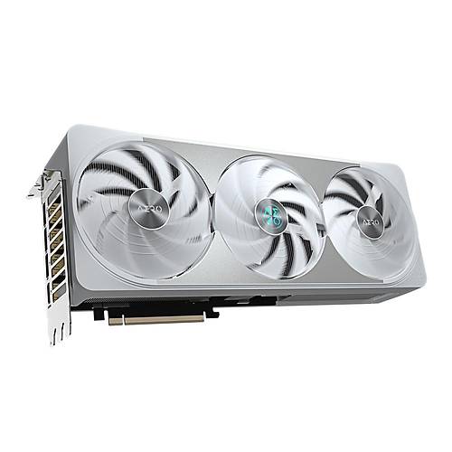 Gigabyte GeForce RTX 5070 Ti AERO OC 16GB 256bit GDDR7 GV-N507TAERO OC-16GD