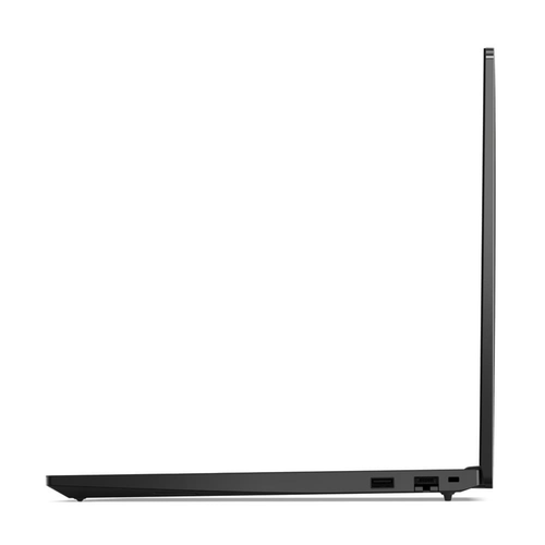 Lenovo ThinkPad E16 21SR0076TX Ultra 7 265U 16GB 512GB SSD Intel Arc 16 WUXGA FreeDOS