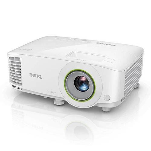 BenQ EH600 3600 Ans 1920x1080 FHD Hdm Vga Android Smart Elence Projektr